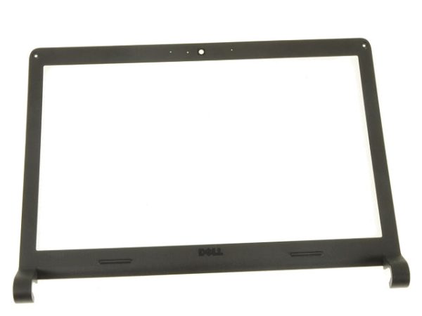 Refurbished Dell OEM Chromebook 11 3120 11.6  Front Trim LCD Bezel For Touchscreen HM71C Hot on Sale