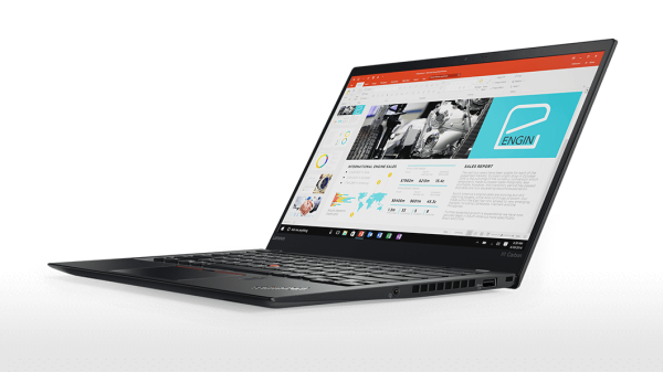 Lenovo Thinkpad X1 carbon 20HR002RGE 14,1  FHD i7-7500U 16GB 1TB-SSD-PCIe LTE Online Sale