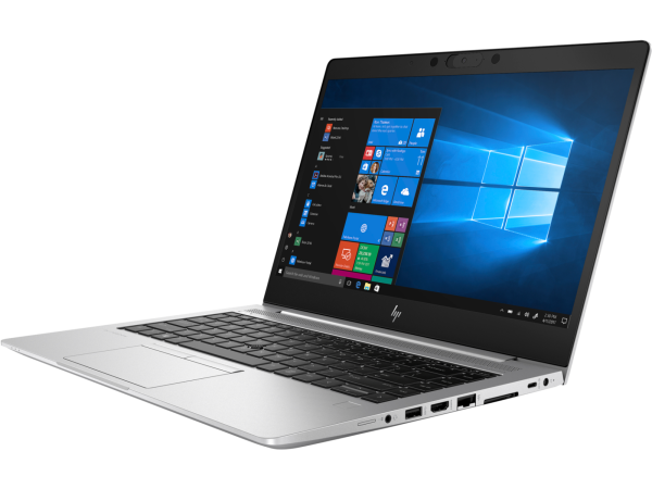 HP Elitebook 735 G6 Tiger2 13,3 FHD 1000cd Ryzen 3700U 32GB 2000GB VEGA10 W10P Online Sale