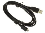 New  USB 2.0 A Male to Micro USB 5pin Male Adpater Cable UL2725 Fashion