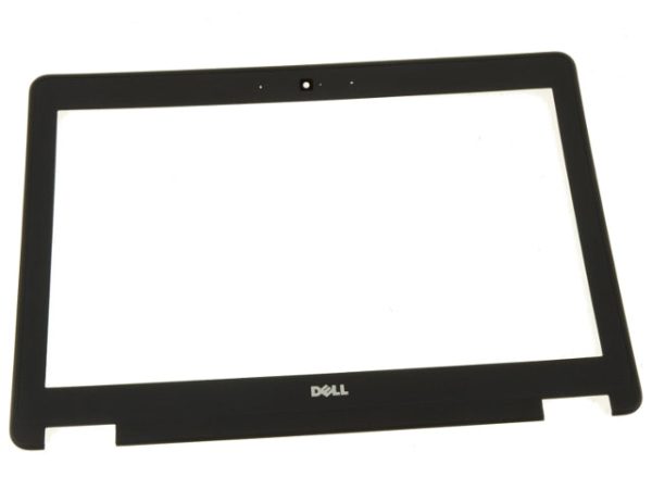 Refurbished Dell OEM Latitude E7250 12.5  LCD Front Trim Cover Bezel Plastic V5Y98 Cheap