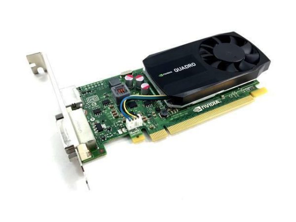 HP NVIDIA Quadro K620 2048MB GDDR5 BULK  NEU Online