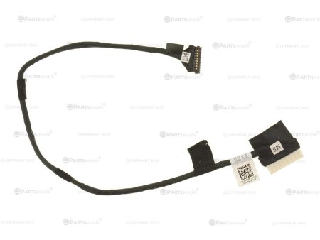 Used Dell OEM Latitude 3120 Battery Cable Cable Only T0768 For Sale