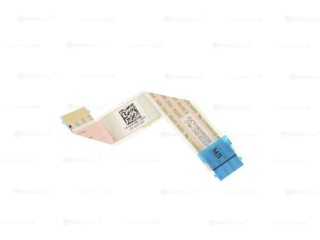 Used Dell OEM Precision 7770 7780 Ribbon Cable for Power Button Board Cable Only WWVXR For Discount