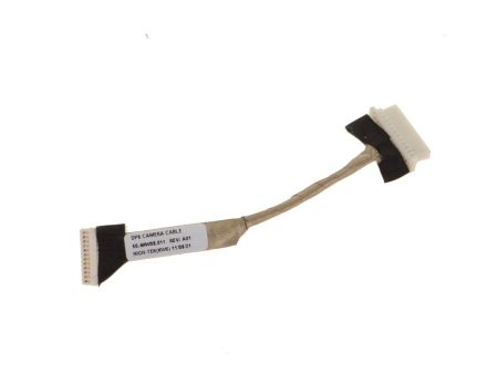 New Dell OEM Latitude ST Tablet Ribbon Cable for Web Camera Cable Only 4NW06 Online now