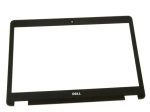 Refurbished Dell OEM Latitude E5450 14  LCD Front Trim Cover Bezel Plastic  Web Cam Window No TS CYJ3R Discount