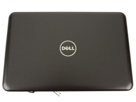 Refurbished Dell OEM Inspiron 3180 11.6  LCD Back Cover Lid Assembly WR3RD Online Hot Sale