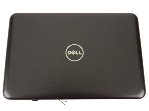 Refurbished Dell OEM Inspiron 3180 11.6  LCD Back Cover Lid Assembly WR3RD Online Hot Sale