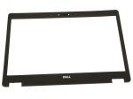 Refurbished Dell OEM Latitude 5480 14  LCD Front Trim Cover Bezel Plastic No TS IR 55WX2 For Discount