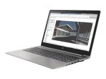 HP ZBook 15u G5 4QH08EA#ABD 15,6 UHD-4K-IPS i7-8550U 16GB 512GB-SSD WX3100 W10P For Discount