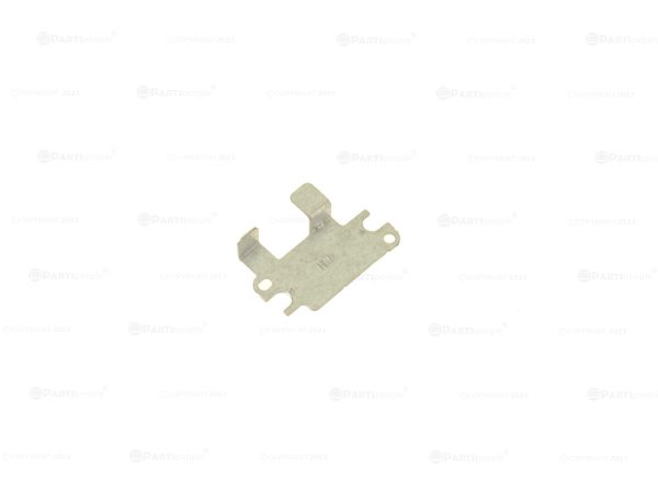 Used OEM Alienware m16 R1 Metal Mounting Bracket for DC Jack Online now