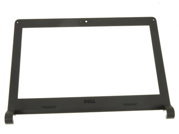 New Dell OEM Chromebook 11 3120 11.6  Front Trim LCD Bezel No TS W3TXP Online Sale