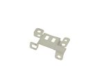 Used OEM Alienware m17 Metal Mounting Bracket for DC Jack Hot on Sale