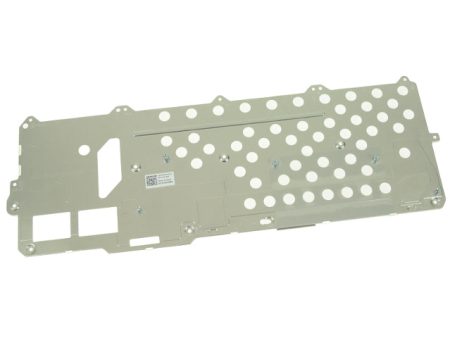 Used OEM Alienware 17 R1 Keyboard Bracket Tray Assembly 935WM For Cheap