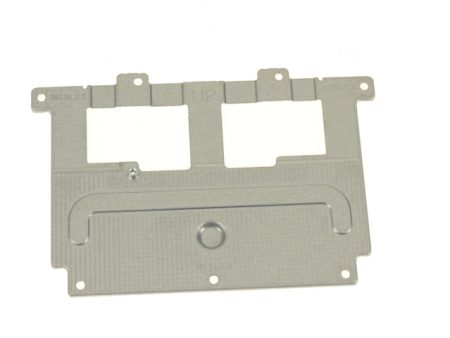 Used Dell OEM Inspiron 3558 Support Bracket for Touchpad Fashion