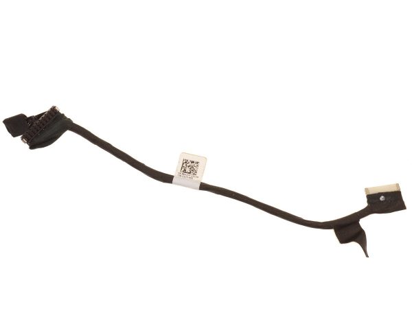 Used Dell OEM Latitude 5420 Battery Cable Cable Only WHXFP Online Sale