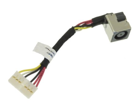 Refurbished Dell OEM Latitude E6220 DC Power Input Jack Plug  Cable 5PPT1 Online