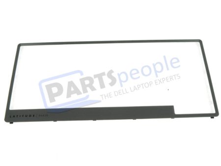 Refurbished Dell OEM Latitude E6430 Single Pointing Keyboard Bezel Trim Plastic  HHY8F Supply