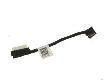 Used Dell OEM Latitude E6530 Internal Bluetooth Cable 6NJKN Sale