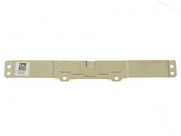 Used Dell OEM Latitude 7310 Laptop Support Bracket for Touchpad Mouse Buttons VM01C Online Hot Sale