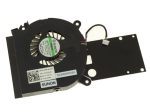 Used Dell OEM Precision M4400 CPU Cooling Fan for Discrete Nvidia Quadro FX 1700M C449K Cheap