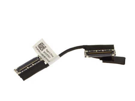 Used Dell OEM Inspiron 24 5475 All-in-One TYPEC1 Cable for the Rear IO Circuit Board Cable Only P39V3 Discount