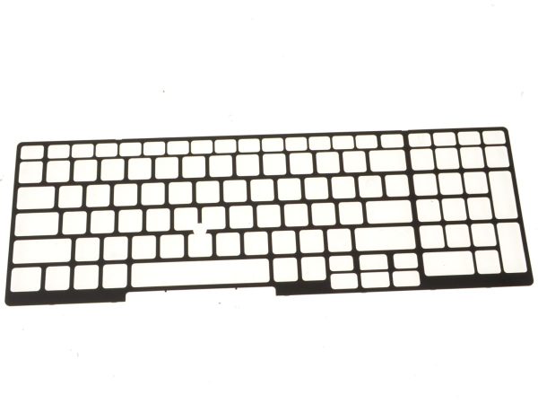 Refurbished Dell OEM Latitude 5590 5591 Precision 3530 Keyboard Bezel Trim Lattice Plastic 9N9P6 For Cheap