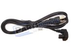 New Brand  6-Foot Power Cord for  PA-2E PA-3E  AC Adapter GN344 Online Sale