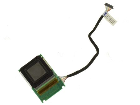 Refurbished Dell OEM Latitude Rugged Tablet 7202 FingerPrint Reader Module Circuit Board  Cable Hot on Sale