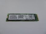 HP Samsung 256GB PCIe m.2 SSD MZVPV256HDGL-000H1 HP: 801075-002 SPS: 848363-001 For Cheap