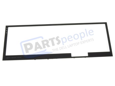 New Dell OEM Latitude E5530 Single Point Keyboard Bezel Trim Plastic K0TTM Hot on Sale