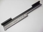 New Dell OEM Latitude D830 Center Control Power Button Cover Assembly Hinge Cover Online Sale