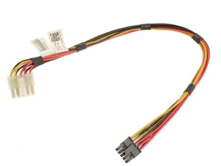 Refurbished Dell OEM PowerEdge C6100 Server Power Distribution Cable FCJ56 For Sale