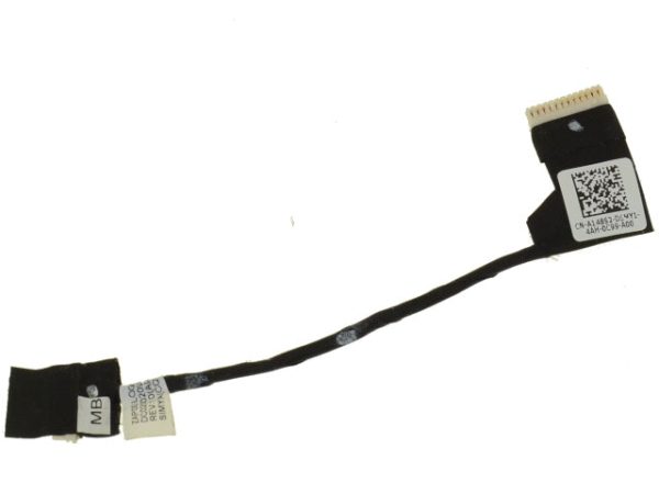 Used OEM Alienware 13 Cable for LED Light Logo Board A148S2 Online Sale