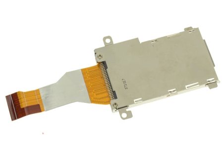 Used Latitude E6220 ExpressCard Slot Assembly Reader  Cable H23C9 Online Hot Sale