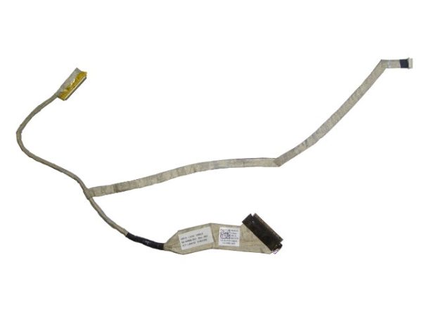 Used Dell OEM Vostro 3350 13.3   LCD Ribbon Cable  H7Y7P on Sale