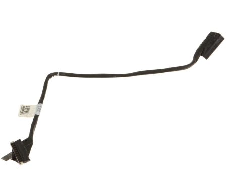 Used Dell OEM Latitude E5270 Battery Cable Cable Only 0NTWN Sale