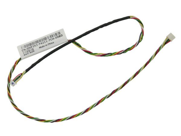 New Dell OEM PowerEdge R410 T300 Server Raid Perc 5 pin 22Inch Battery Cable NP393 Online