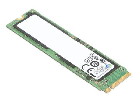 Lenovo 512GB m.2 2280 SSD PCIe SKHynix Thinkpad P15 P17 T14 T15 P14s P15s G2 X1 For Sale