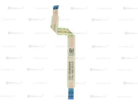 Used OEM Alienware m15 R3 Ribbon Cable for Touchpad F38VM For Discount