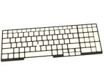 New Dell OEM Precision 3510 Keyboard Bezel Trim Lattice Plastic H07NN Hot on Sale