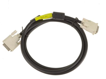 Refurbished 6-Foot Dual Link DVI-D Video Cable X058C NG032 Online now