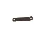 New OEM Alienware x16 Metal Mounting Bracket for the LCD Ribbon Cable 3V2X0 Hot on Sale