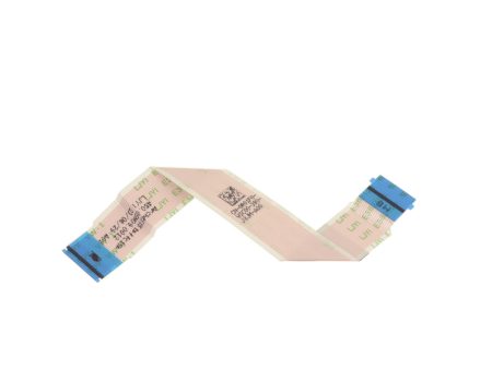 Used Dell OEM Latitude 5540 Precision 3580 Ribbon Cable for Touchpad R01F0 Hot on Sale