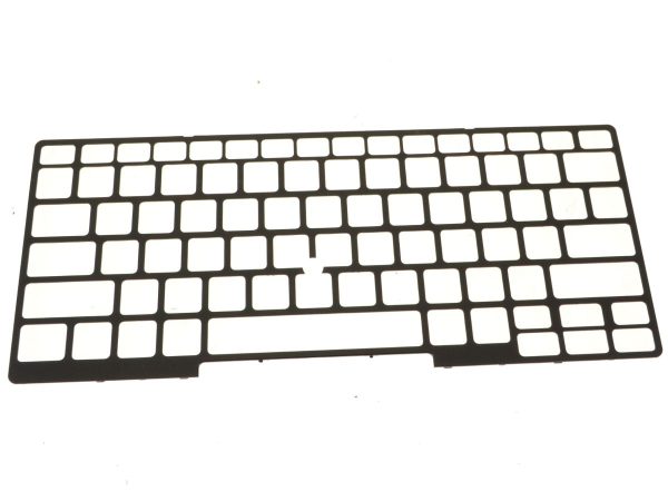 New Dell OEM Latitude 5490 Keyboard Bezel Trim Lattice Plastic Dual Pointing 2PPHC Online Hot Sale