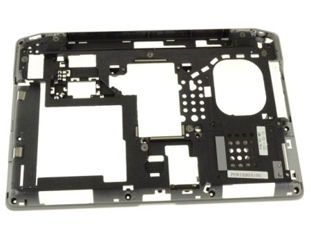 New Dell OEM Latitude E6320 Laptop Bottom Base Chassis  Assembly H0PF8 For Sale