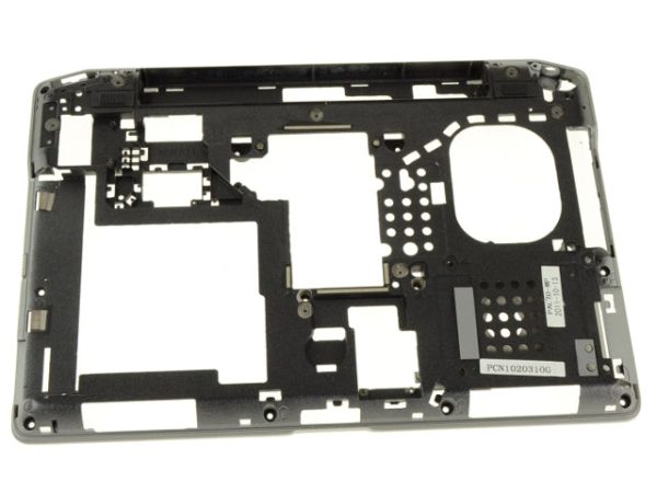 New Dell OEM Latitude E6320 Laptop Bottom Base Chassis  Assembly H0PF8 For Sale