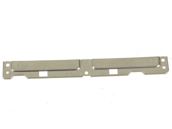 Used Dell OEM Inspiron 7386 2-in-1 Support Bracket for Touchpad Online now