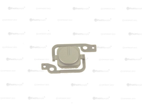 New Dell OEM Inspiron 5582 2-in-1 Power Button Cover Cap TG9NX on Sale