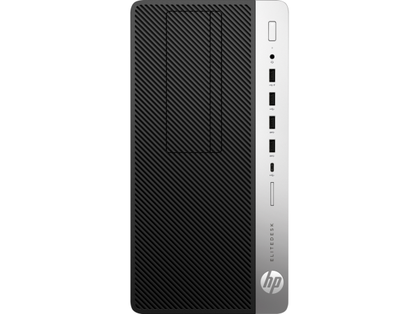 HP EliteDesk 705 G4 MT 4HN36-XL2 Ryzen 7 2700 24GB 1TB-SSD R7-430 W10P 3J.Gar. Hot on Sale